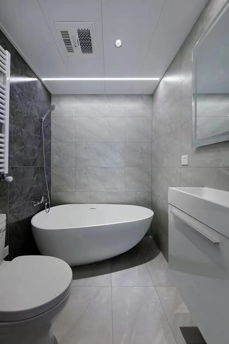 吴兴路一楼带花园·豪装南北两房