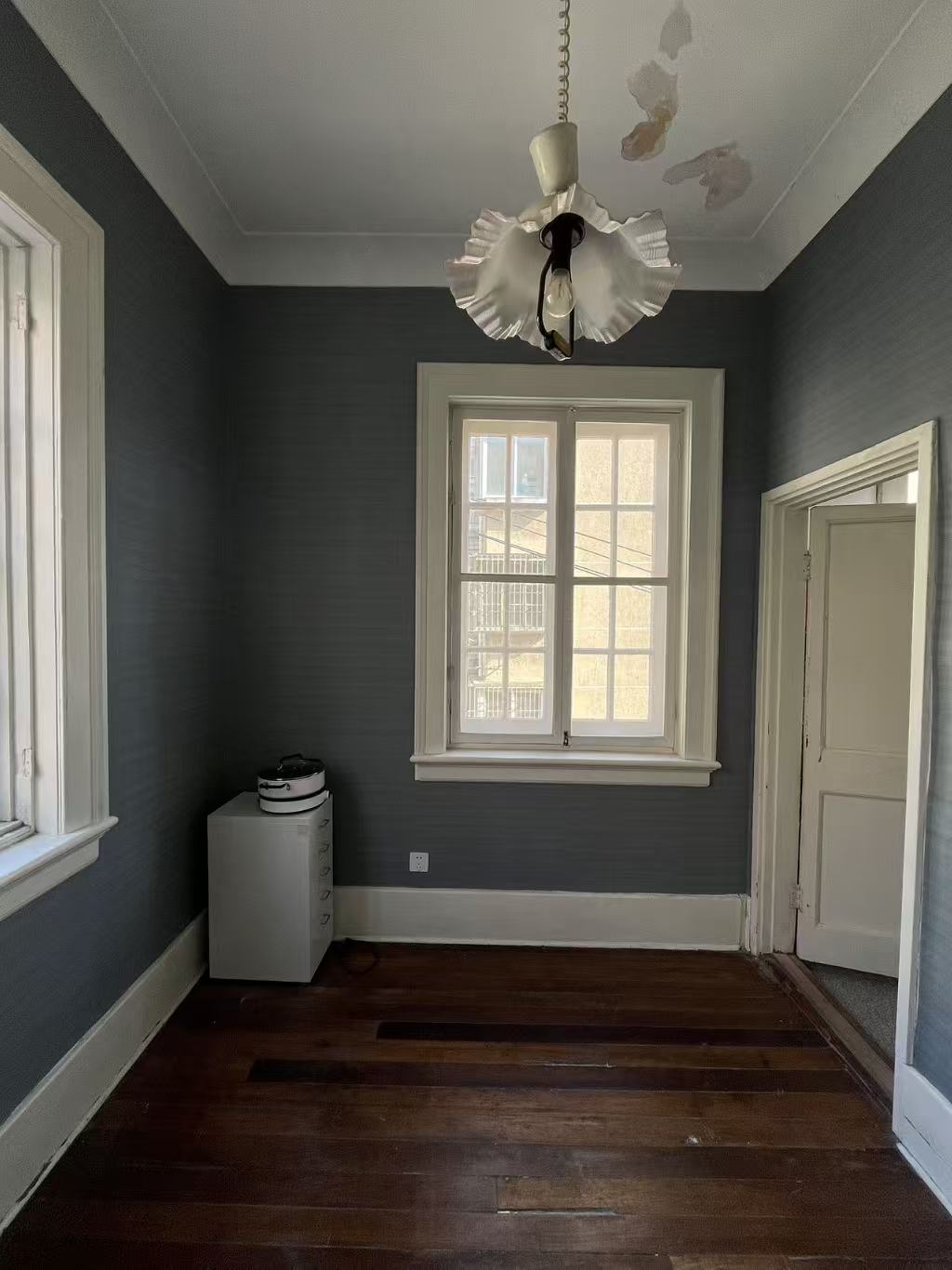 安福路工作室（老公寓）