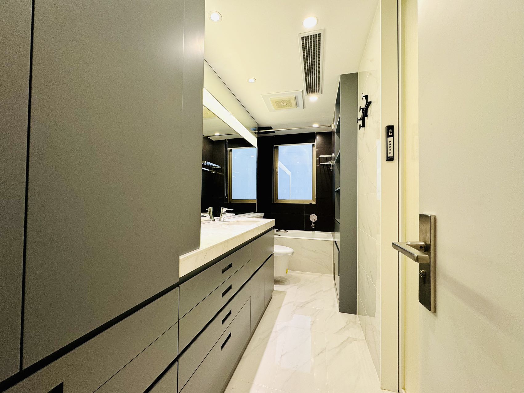 太原邸小两房精装全配