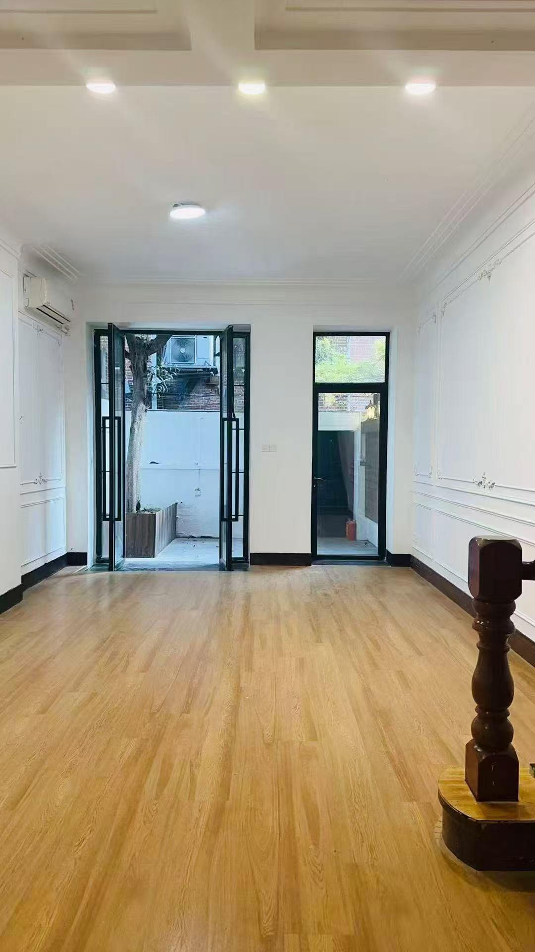 愚园路718弄整栋