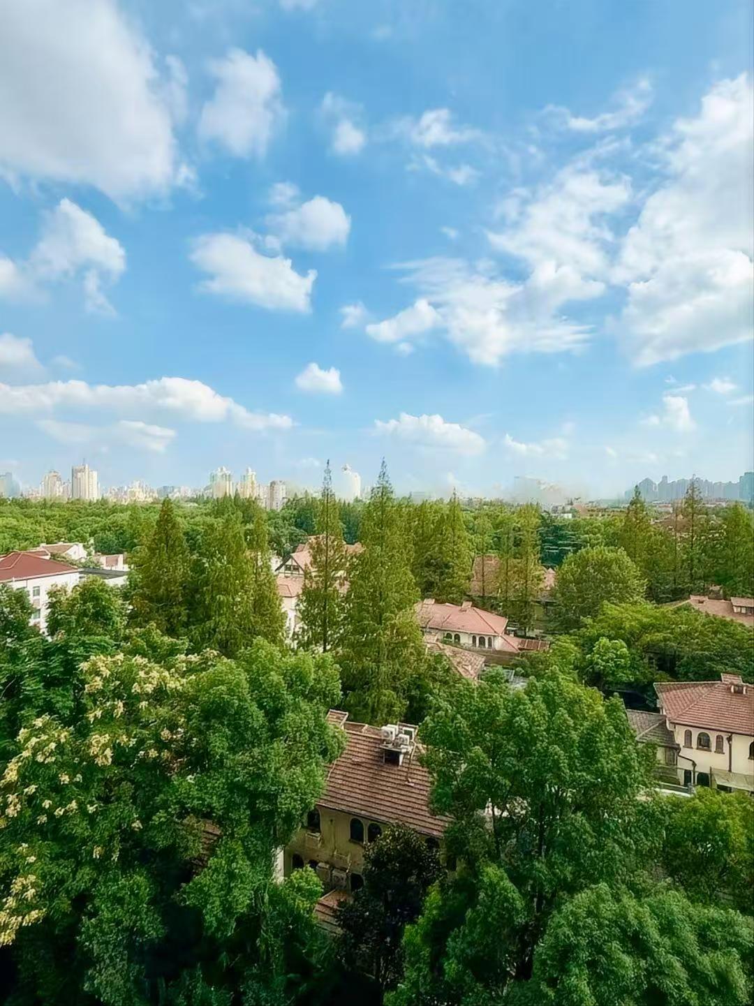 嘉里华庭二期（高区景观）