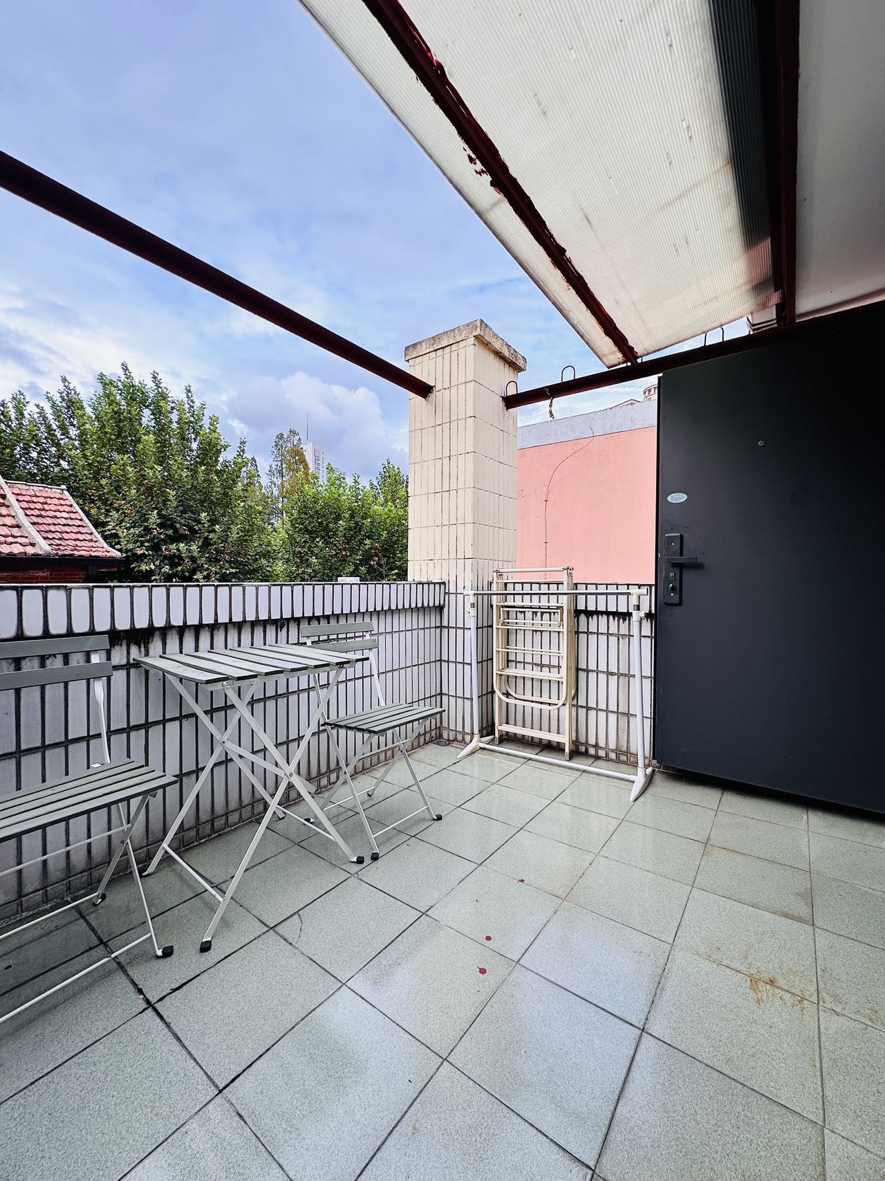 武夷路江苏路新里