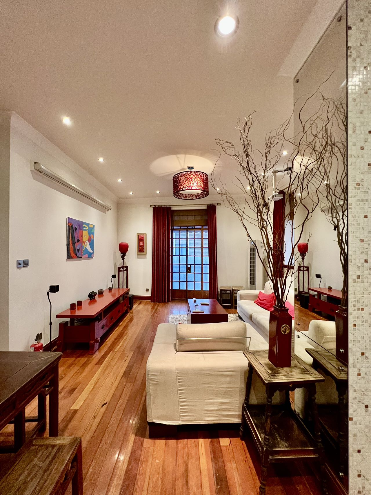 德来才公寓（产权老公寓）