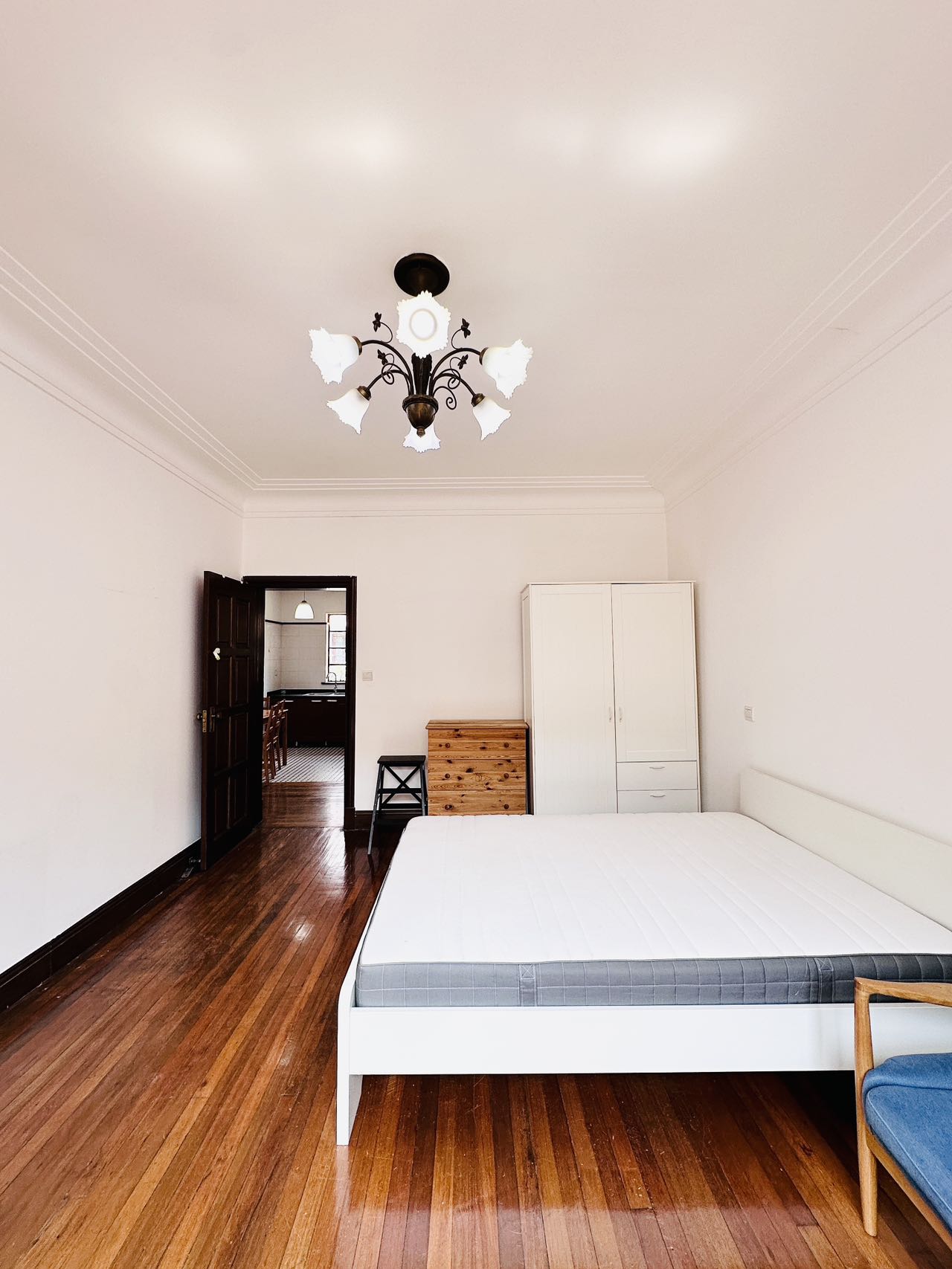 新华路：老红庄