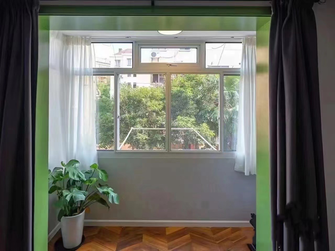 泰安路|兴国路 双南小户型