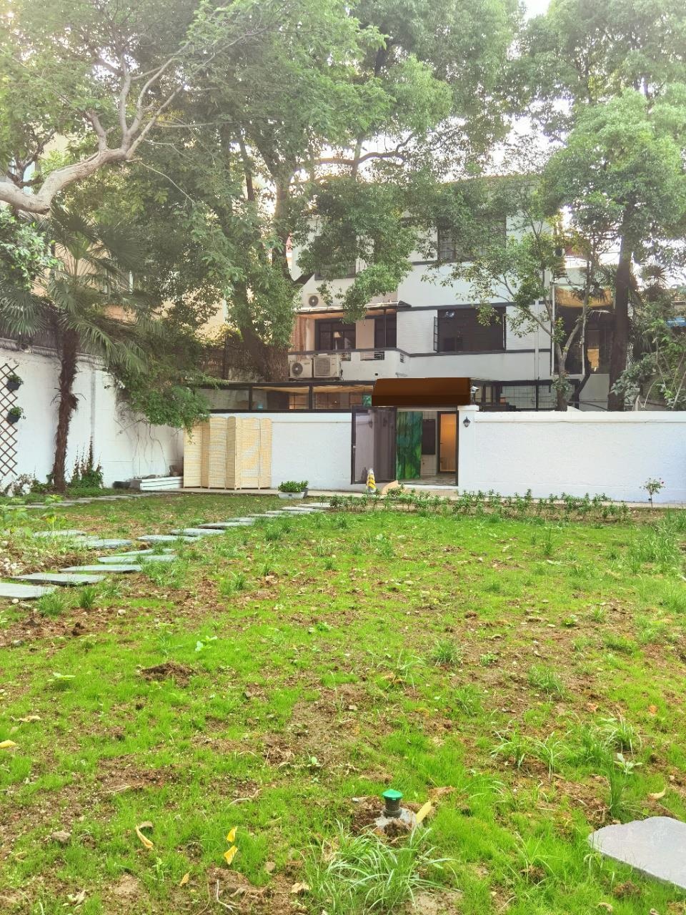 康平路丨宛平路